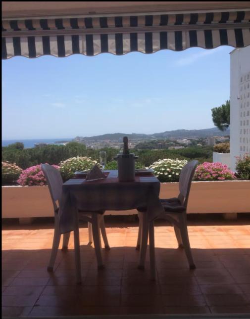 apartamento con fantásticas vistas - Apartamento de 2 dormitorios - 15