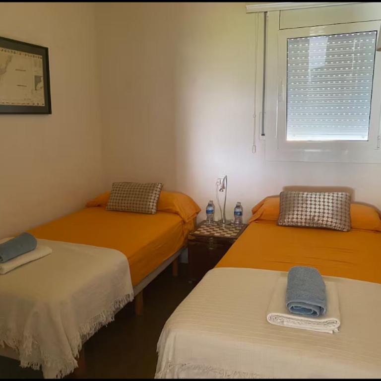 apartamento con fantásticas vistas - Apartamento de 2 dormitorios - 16