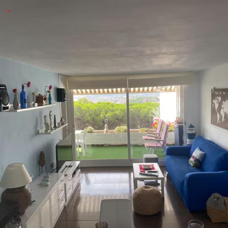apartamento con fantásticas vistas - Apartamento de 2 dormitorios - 18