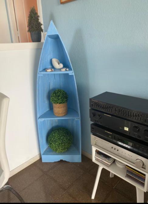 apartamento con fantásticas vistas - Apartamento de 2 dormitorios - 19