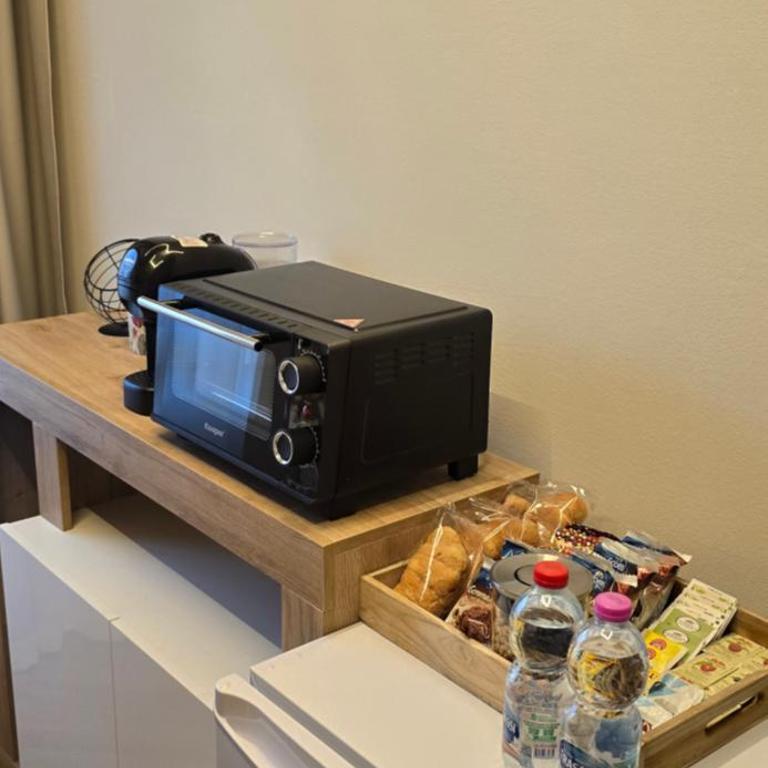 Re Carlo - Appartamento Filomena - One-Bedroom Apartment - 2