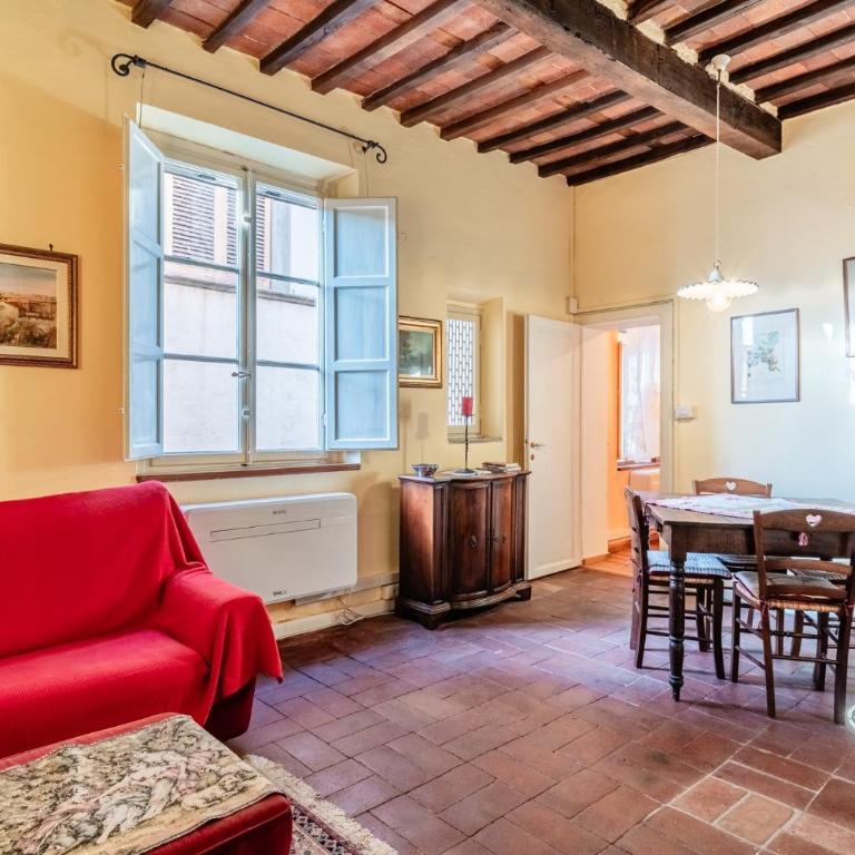 Atelier Lucca Centro - Appartamento Superior con Vista Città - 1