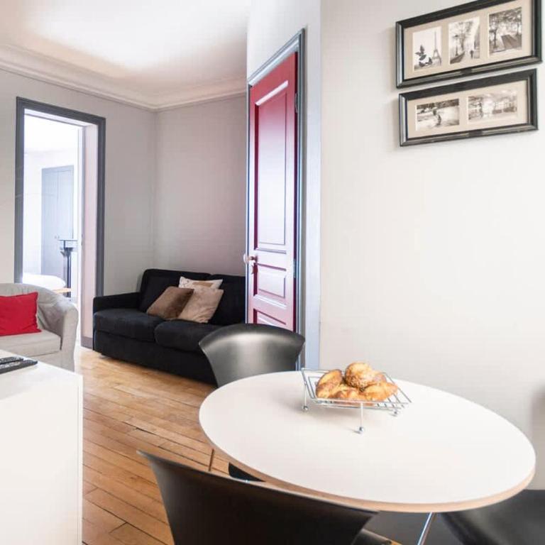 Bel appartement - Paris Expo Porte de Versailles - Appartement - 3