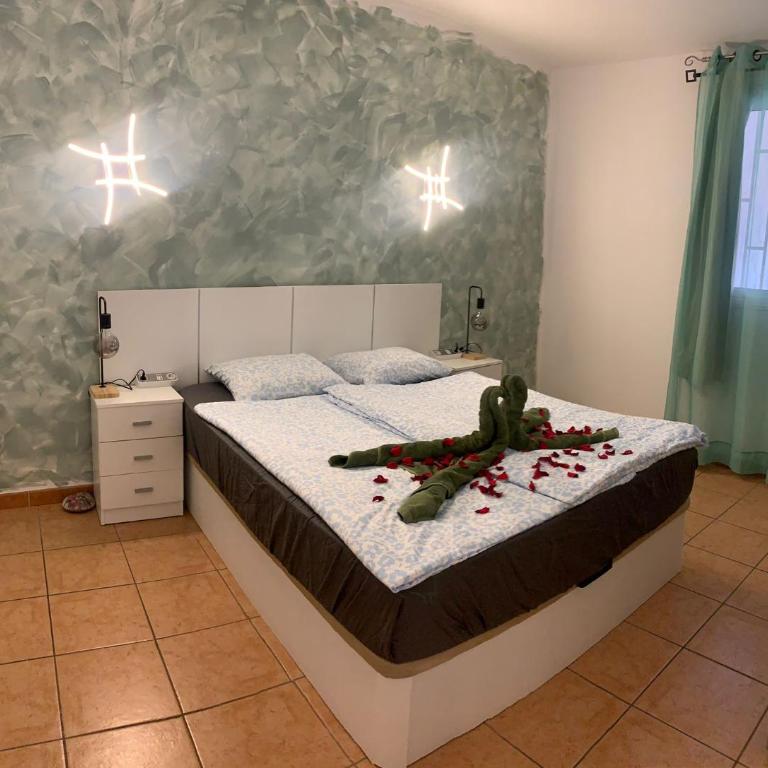 Vista de Torre - Apartamento de 1 dormitorio - 3