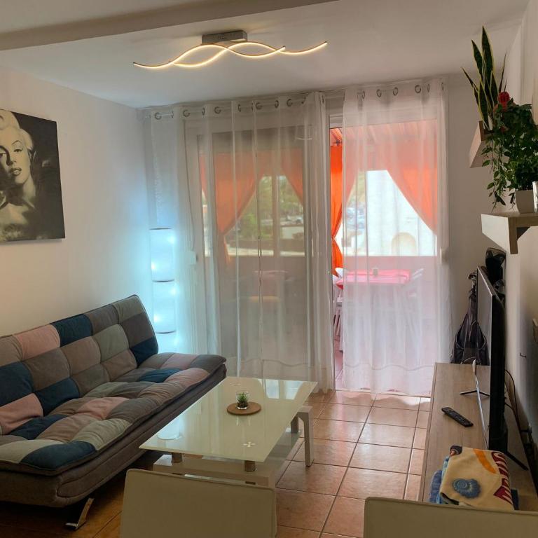 Vista de Torre - Apartamento de 1 dormitorio - 7