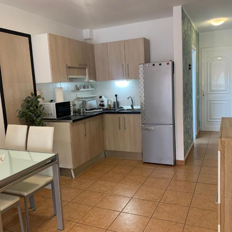 Vista de Torre - Apartamento de 1 dormitorio - 8