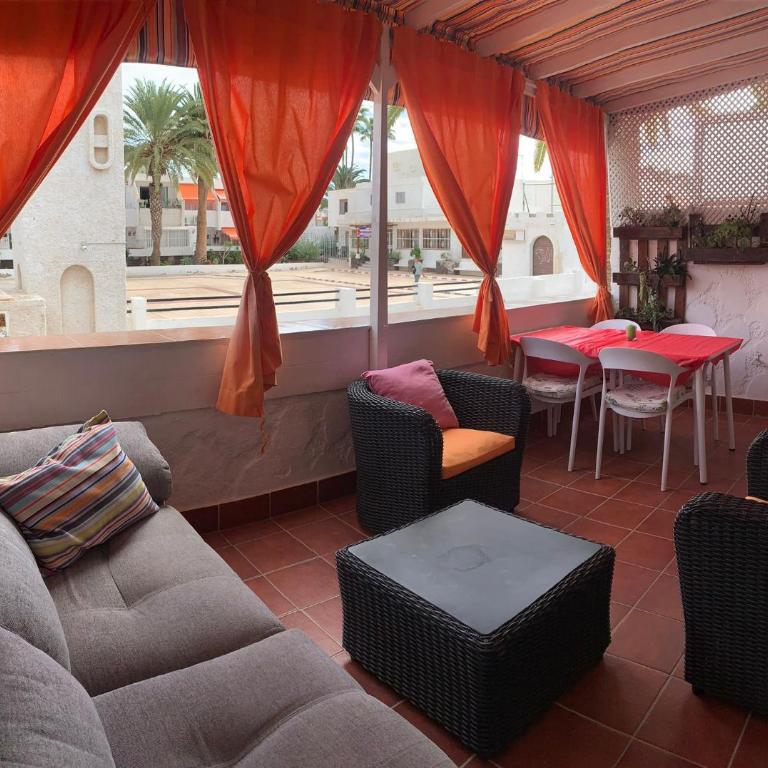 Vista de Torre - Apartamento de 1 dormitorio - 9