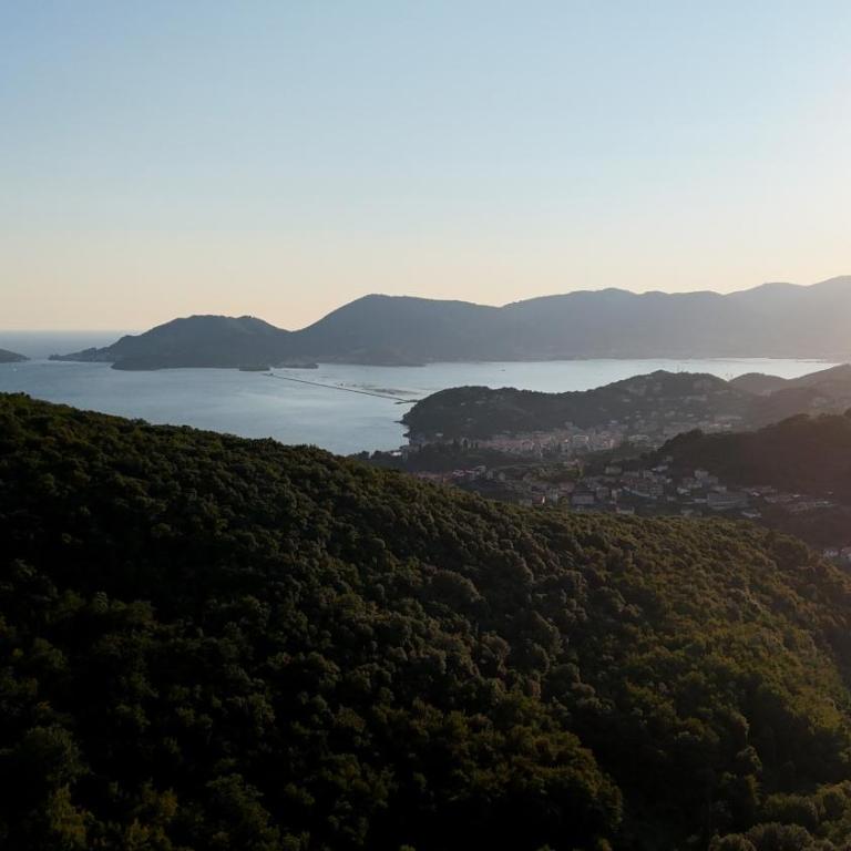 New penthouse - Cinque Terre, Tuscany, Liguria, Lerici #4 - Appartamento con 3 Camere da Letto - 4