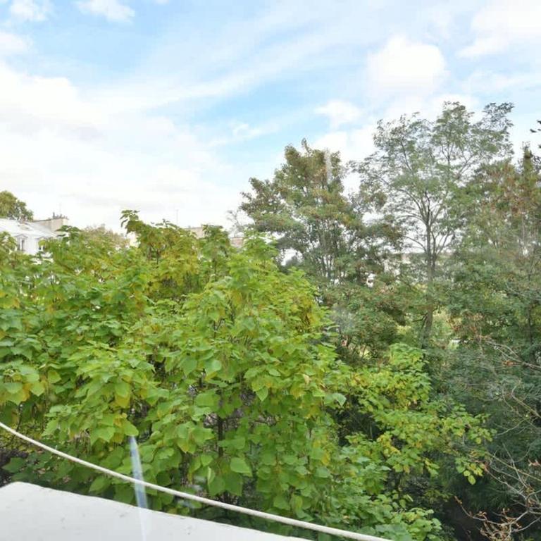 Bright Bon Marche StGermain designer 2BD2BA apt - Appartement - 8