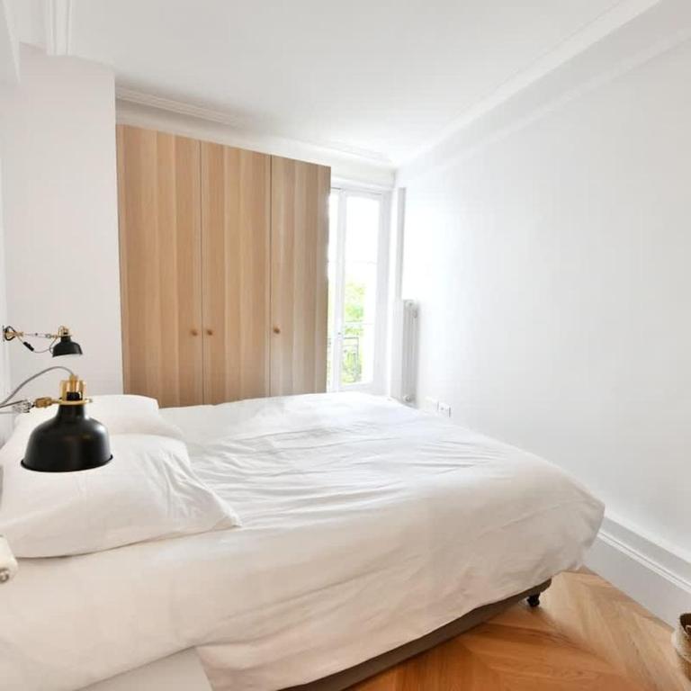 Bright Bon Marche StGermain designer 2BD2BA apt - Appartement - 25