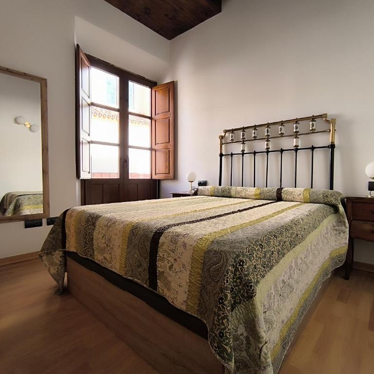 Apartamento "Don" - Málaga Old Town & Picasso Walk - Apartamento de 1 dormitorio - 4