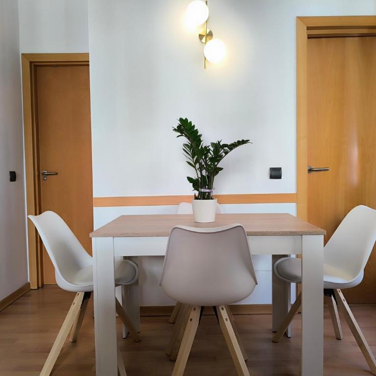 Apartamento "Don" - Málaga Old Town & Picasso Walk - Apartamento de 1 dormitorio - 6