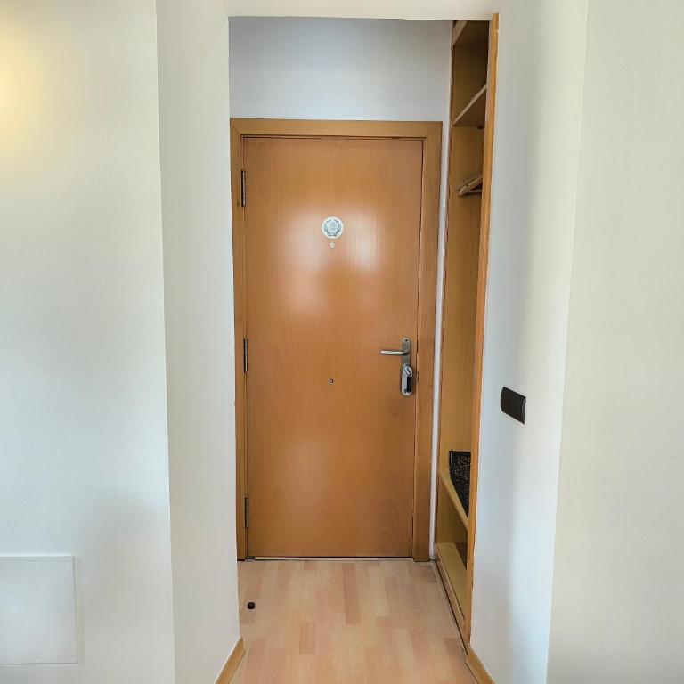 Apartamento "Don" - Málaga Old Town & Picasso Walk - Apartamento de 1 dormitorio - 17