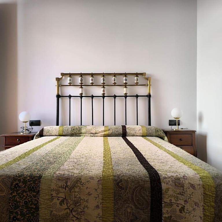 Apartamento "Don" - Málaga Old Town & Picasso Walk - Apartamento de 1 dormitorio - 12