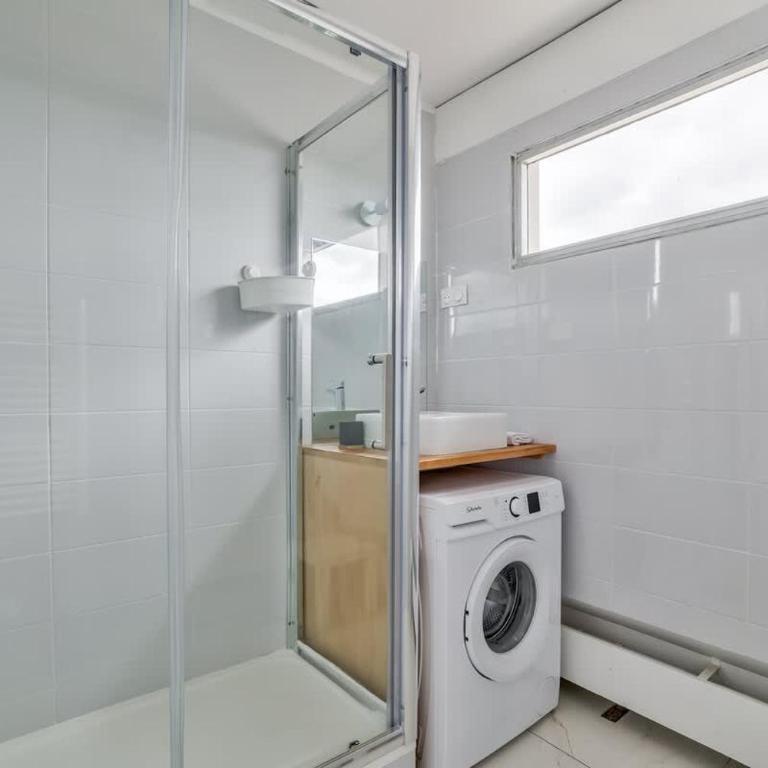 Vandrezanne 1 Stylish 2 bed Paris City Views - Appartement - 20