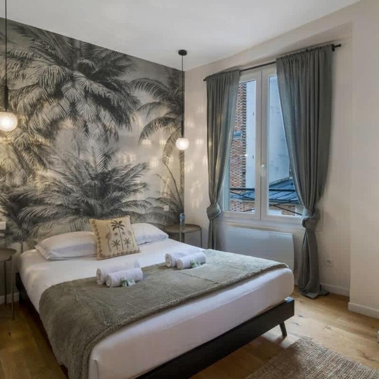 Bel appartement - Invalides - Appartement - 2