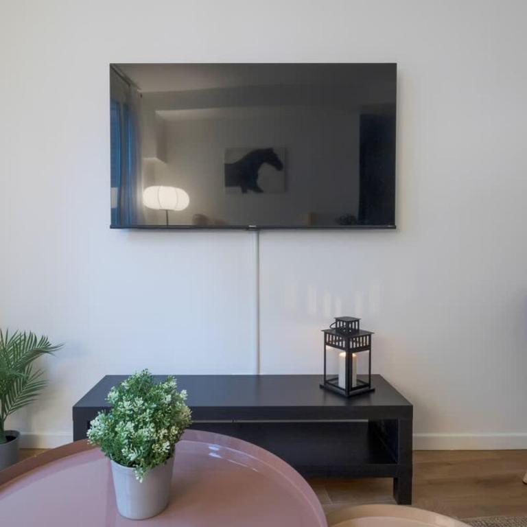 Bel appartement - Invalides - Appartement - 4