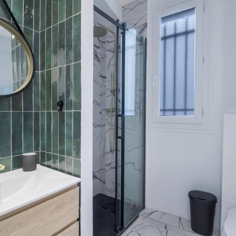 Bel appartement - Invalides - Appartement - 5