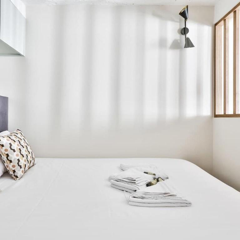 Superbe appartement neuf Rue Saint Honore - Studio - 14