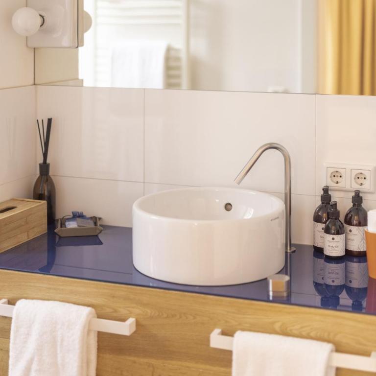 Small Luxury Hotel Goldgasse - Junior Suite - 4