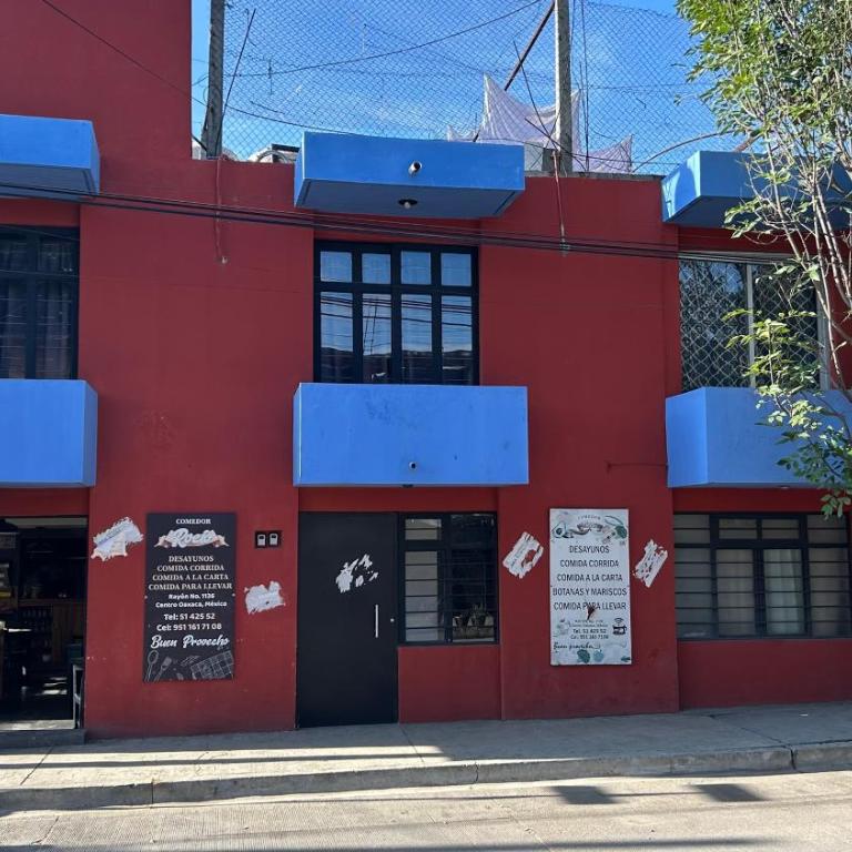 Tulipán Azul Depa Renovado 2 Recámaras - Apartamento de 2 dormitorios - 17