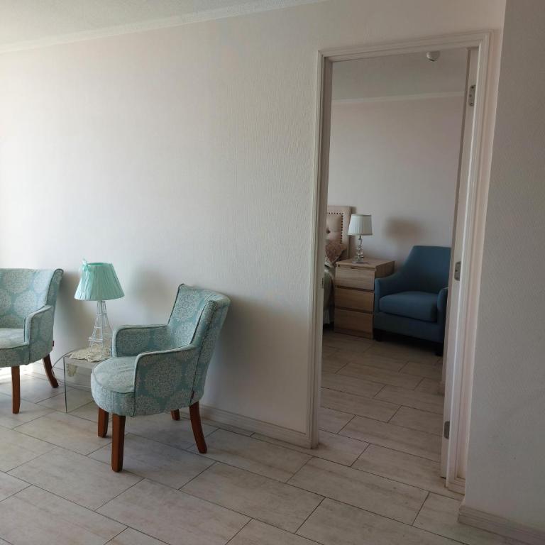 Serena Mar La Serena - Apartamento de 2 dormitorios - Frente al océano - 8