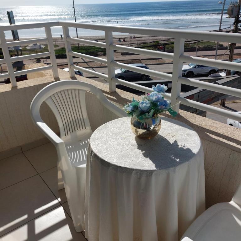 Serena Mar La Serena - Apartamento de 2 dormitorios - Frente al océano - 10