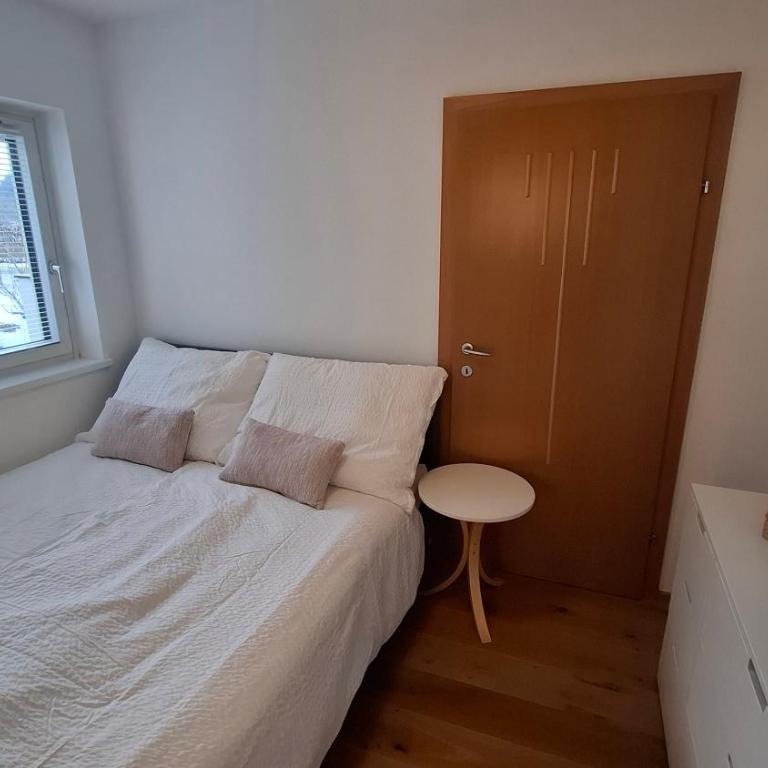 Apartment Flasch - Apartment - Erdgeschoss - 3