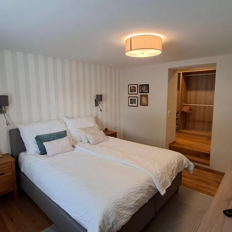 Apartment Flasch - Apartment - Erdgeschoss - 9