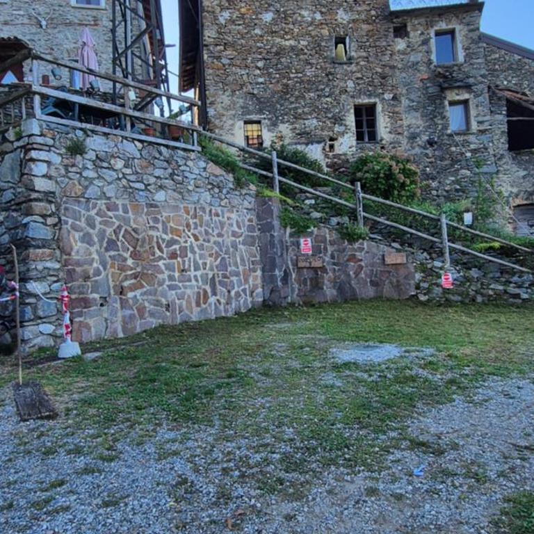 Rustico verginate 3 - Appartamento - 16