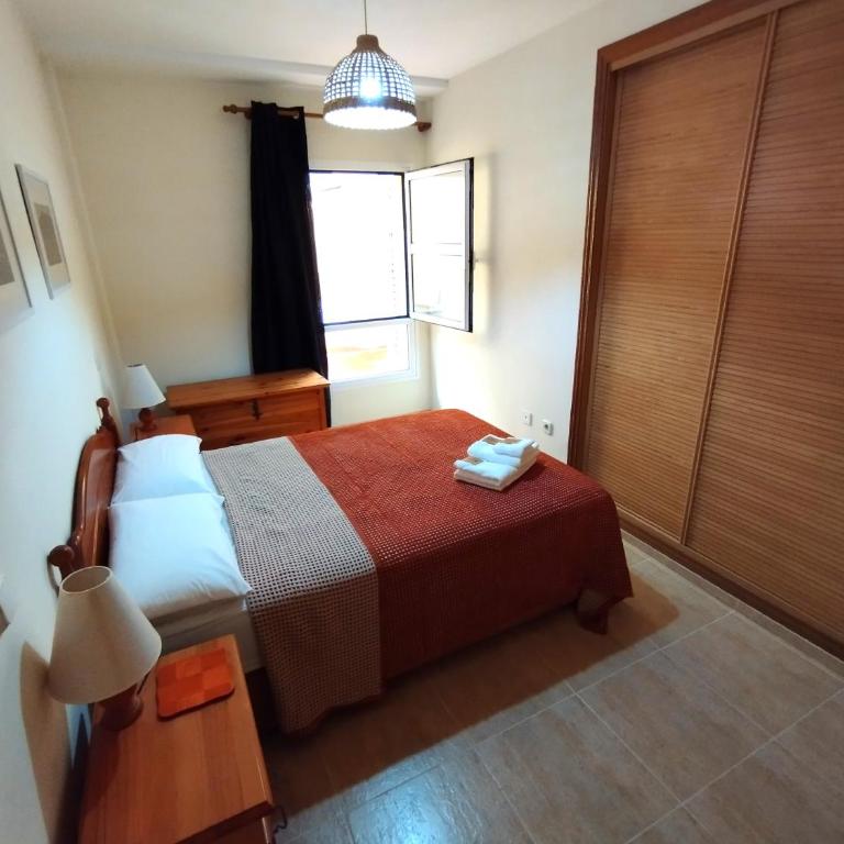 Sandpiper Apartment, Corralejo, Fuerteventura - Apartment - 19