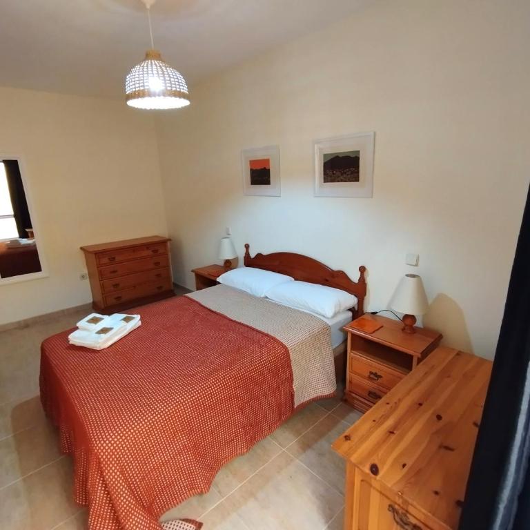 Sandpiper Apartment, Corralejo, Fuerteventura - Apartment - 18