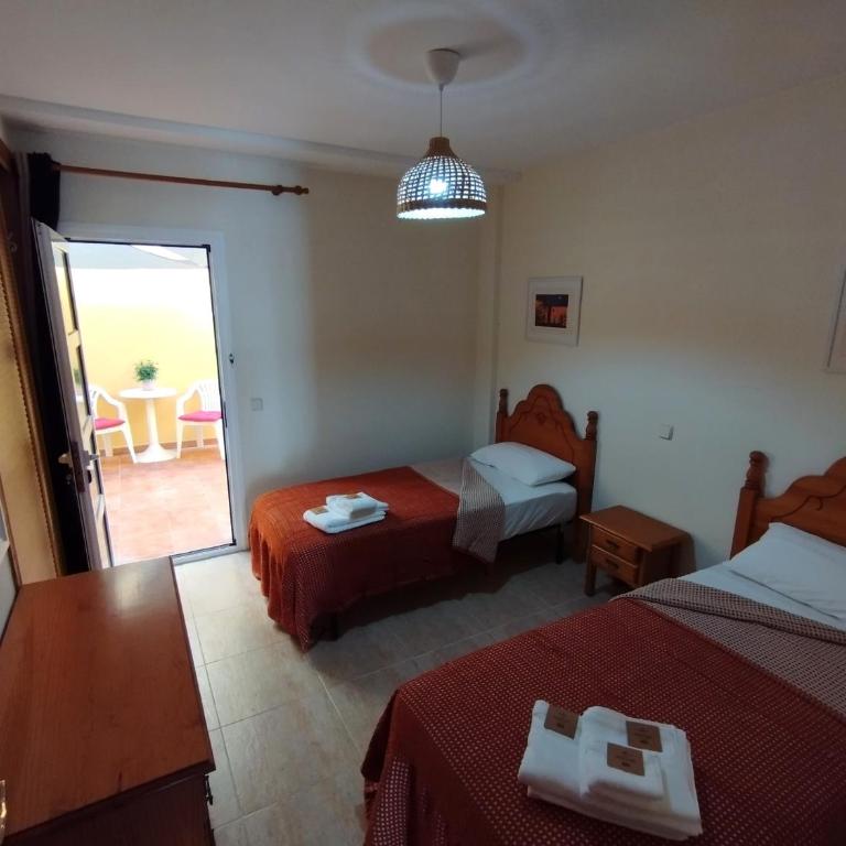 Sandpiper Apartment, Corralejo, Fuerteventura - Apartment - 15