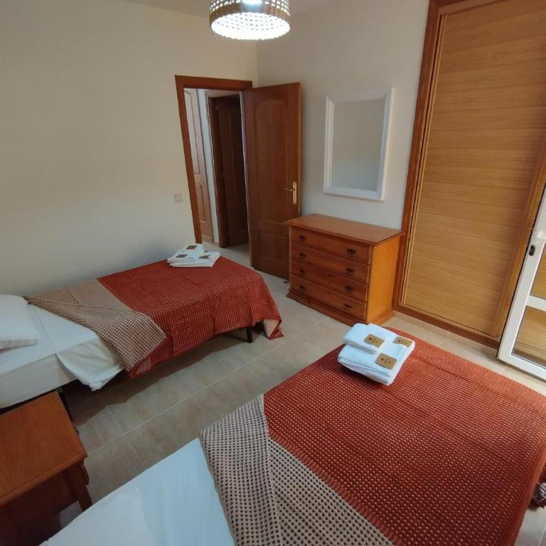 Sandpiper Apartment, Corralejo, Fuerteventura - Apartment - 16