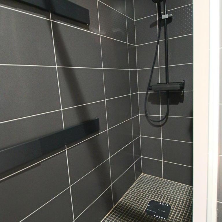 Appartement 43m2 1 chambre en hyper centre - Appartement 1 Chambre - Vue sur Ville - 12