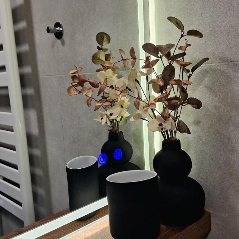 Luna Residence - One-Bedroom Apartment - 27