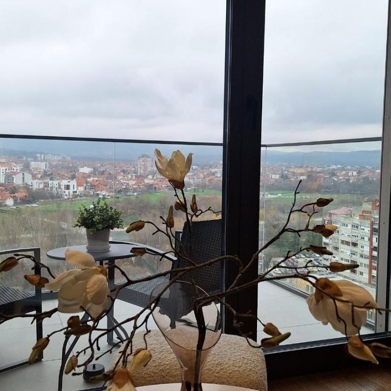 Luna Residence - One-Bedroom Apartment - 40