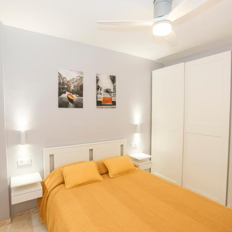 Horizon Sea Views and Garage - Three-Bedroom Apartment - 6
