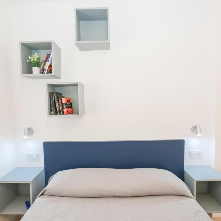 Horizon Sea Views and Garage - Three-Bedroom Apartment - 12