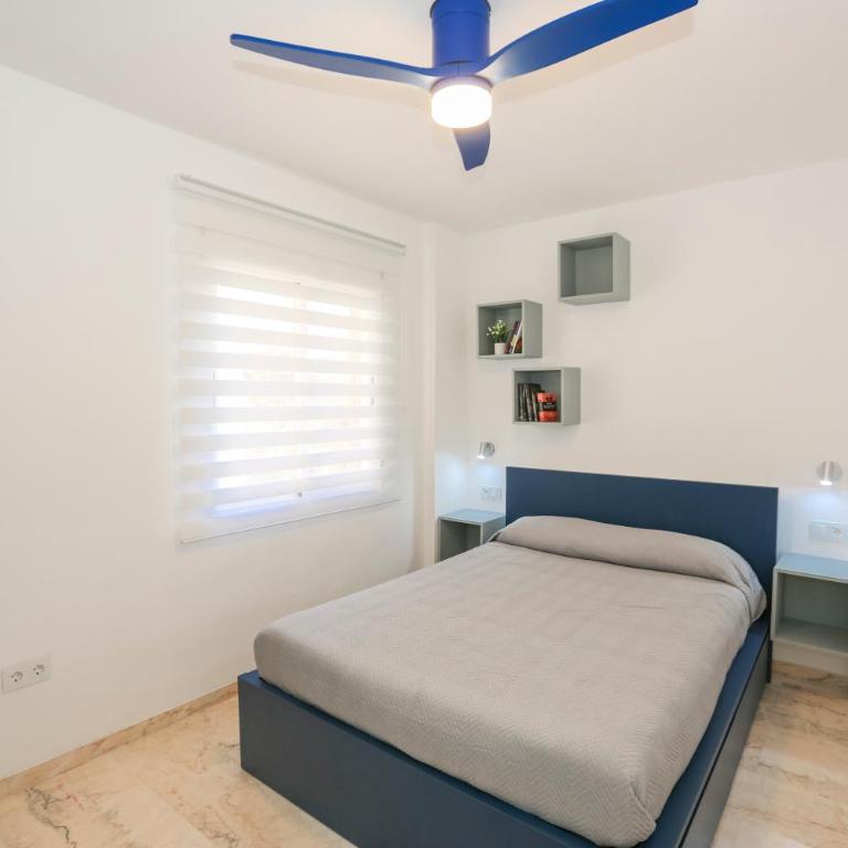 Horizon Sea Views and Garage - Three-Bedroom Apartment - 7