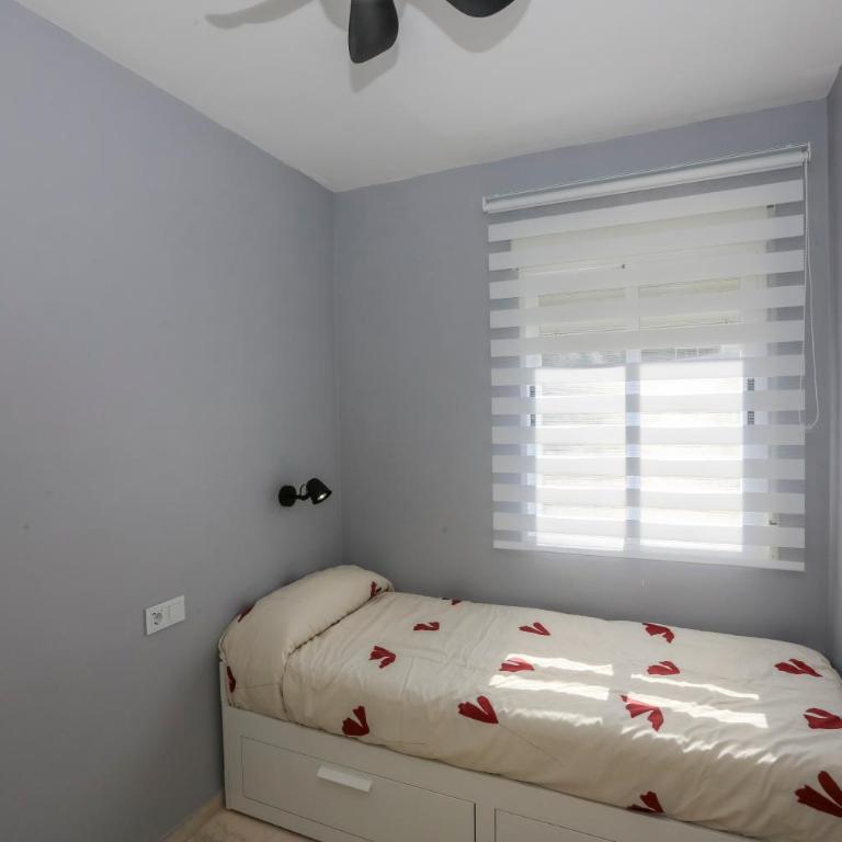 Horizon Sea Views and Garage - Three-Bedroom Apartment - 8