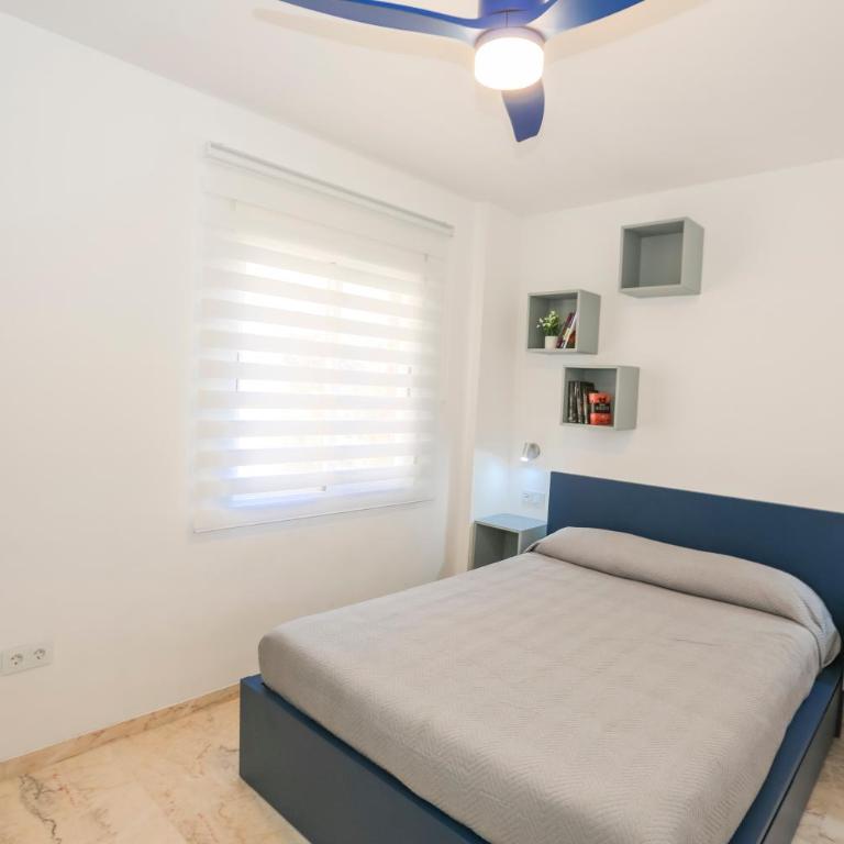 Horizon Sea Views and Garage - Three-Bedroom Apartment - 22