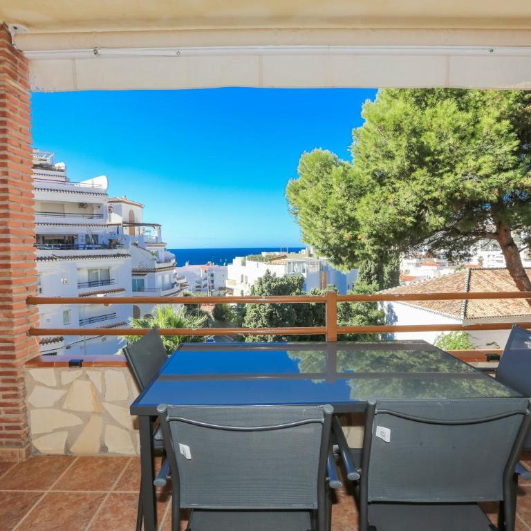 Horizon Sea Views and Garage - Three-Bedroom Apartment - 29