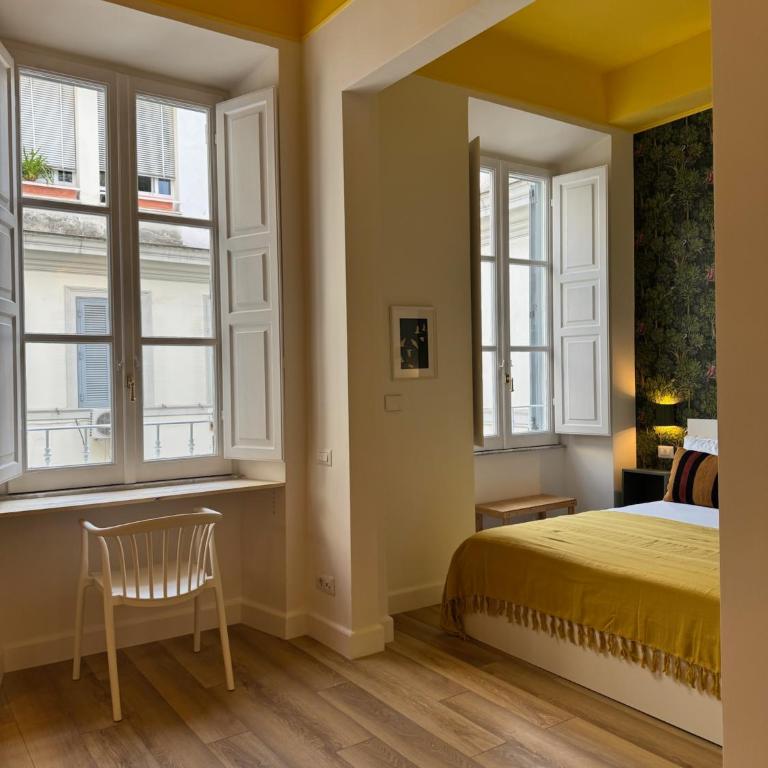 Casa Allegra - Appartamento con 1 Camera da Letto - 1