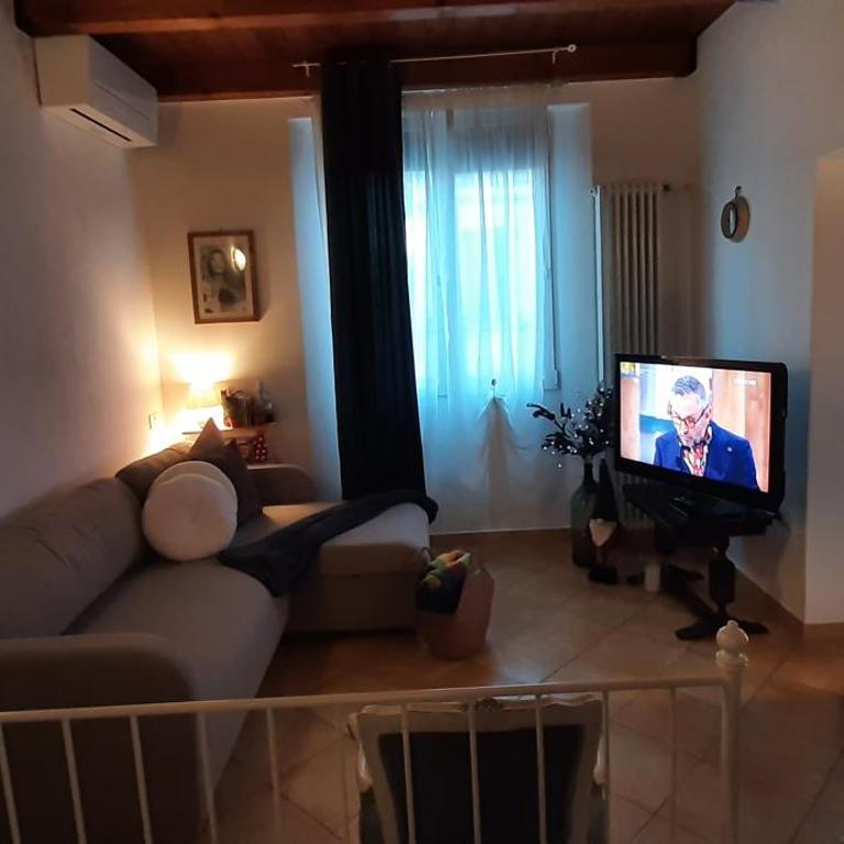 Il Centro - Appartamento con 1 Camera da Letto - 2