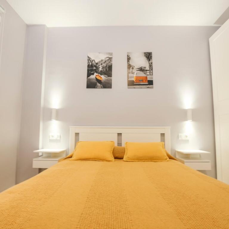 Horizon Sea Views and Garage - Three-Bedroom Apartment - 35