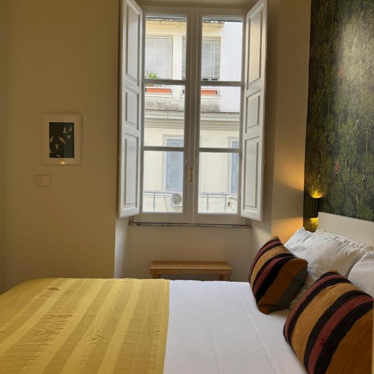 Casa Allegra - Appartamento con 1 Camera da Letto - 12