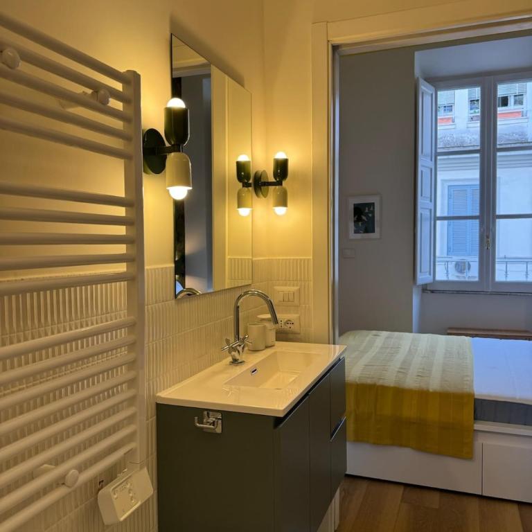 Casa Allegra - Appartamento con 1 Camera da Letto - 14