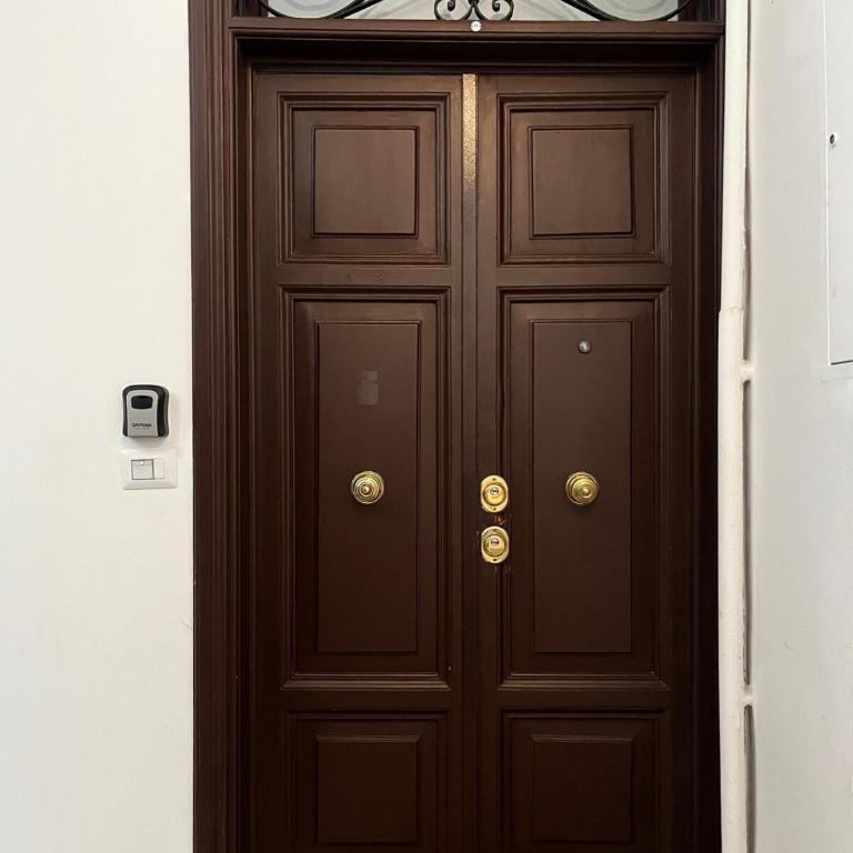 Casa Allegra - Appartamento con 1 Camera da Letto - 26