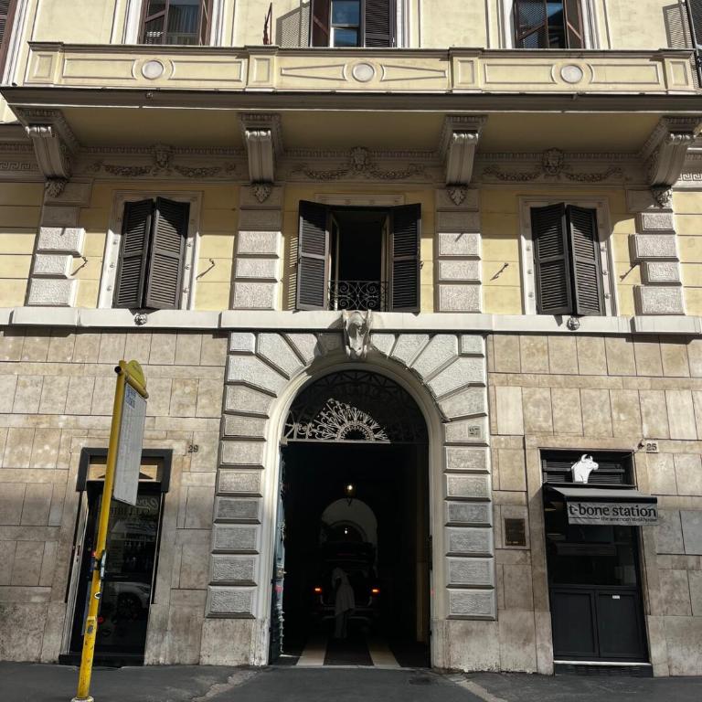 Casa Allegra - Appartamento con 1 Camera da Letto - 23